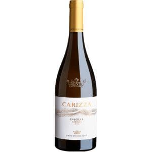 Principi Butera Carizza Insolia Doc 75Cl