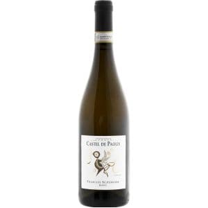 Castel De Paolis Frascati Superiore Docg 75Cl