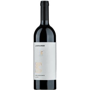 Librandi Gravello Rosso Igt 75Cl