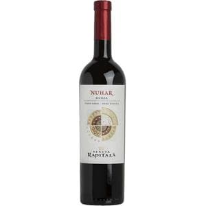 Rapitalà Nuhar Sicilia Doc 75Cl