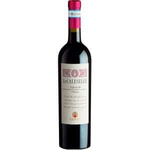 Santi Le Caleselle Valpolicella Classico Doc 75Cl