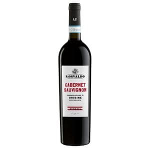 S.Osvaldo Cabernet Sauvignon Venezia Dop 75Cl