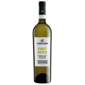 S.Osvaldo Pinot Grigio Venezia Dop 75Cl
