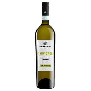S.Osvaldo Sauvignon Lison Pramaggiore Doc 75Cl
