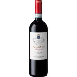 Tenuta Regaleali Nero D'Avola Doc 75Cl