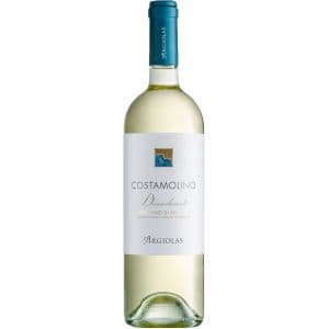 Argiolas Costamolino Vermentino Sardegna Doc 75 Cl
