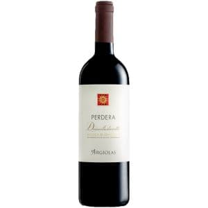 Argiolas Perdera Monica Di Sardegna Doc 75Cl