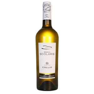 Scolaris Chardonnay Doc 75Cl