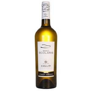 Scolaris Pinot Grigio Doc 75Cl