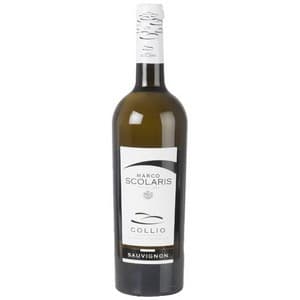 Scolaris Sauvignon Doc 75Cl