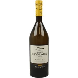 Scolaris Friulano Doc 75Cl