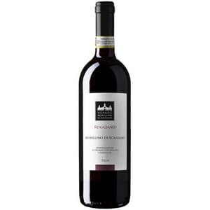 Vignaioli Roggiano Morellino Di Scansano Docg 75 Cl