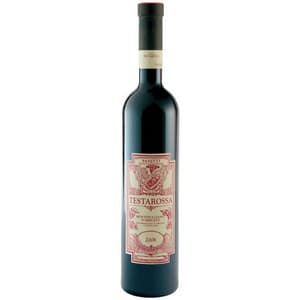 Pasetti Testarossa Montepulciano d'Abruzzo Riserva DOC (75 cl)