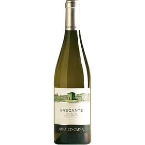 Arnaldo Caprai Grecante Grechetto Colli Martani Doc 75Cl