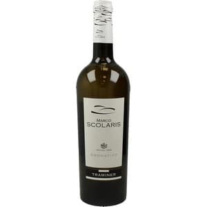 Scolaris Traminer Delle Venezie Igt 75Cl