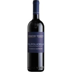 Domini Veneti Valpolicella Classico Superiore Collezione Pruviniano Doc 75Cl
