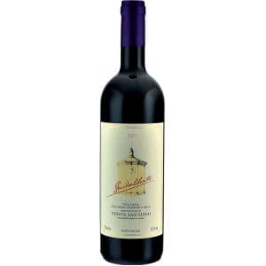 Tenuta San Guido Guidalberto 2018 Igt 75 Cl