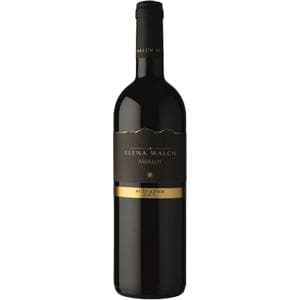 Elena Walch Merlot Doc 75Cl
