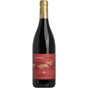 Rapitalà Campo Reale Nero D'Avola Sicilia Doc 75 Cl