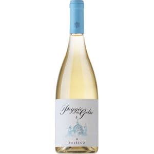 Falesco Poggio Dei Gelsi Est Est Est Doc 75Cl