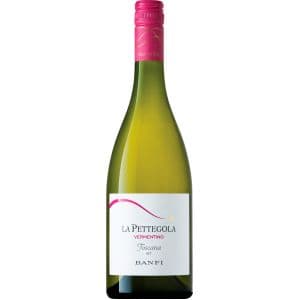 Castello Banfi La Pettegola Vermentino Igt Toscano 75Cl