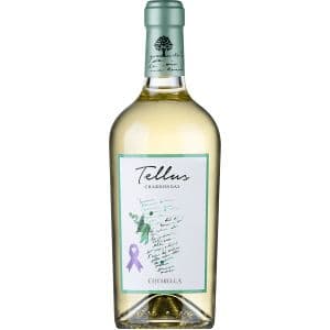 Falesco Tellus Chardonnay Lazio Igp 75Cl