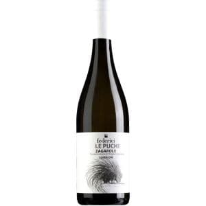 Federici Le Puche Zagarolo Superiore Doc 75Cl