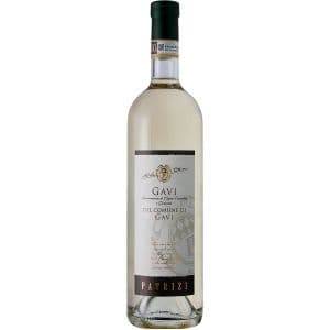 Patrizi Gavi Docg 75Cl