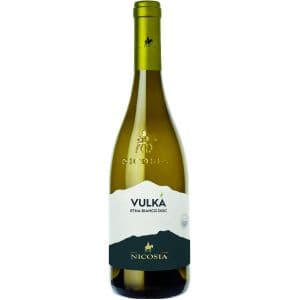 Nicosia Vulka Etna Bianco Doc 75 Cl