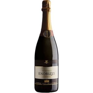 Spumante Metodo Classico Endrizzi Pian Castello Riserva Brut Trento Doc 75 Cl