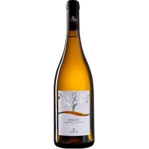 Torri Cantine Bakan Trebbiano D'Abruzzo Biologico DOC (75cl)