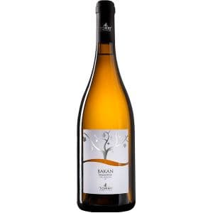 Torri Cantine Bakan Passerina Biologica Doc 75cl