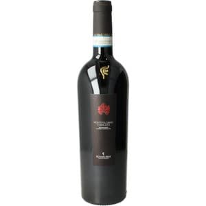 Rosarubra Montepulciano D'Abruzzo Biologico DOC 75cl