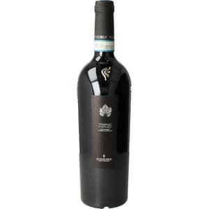 Rosarubra Trebbiano D'Abruzzo Biologico DOC 75cl