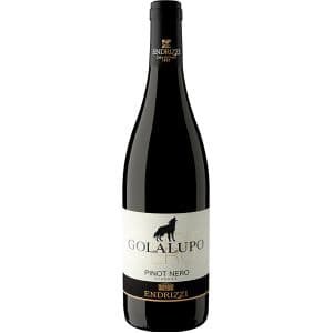 Endrizzi Golalupo Pinot Nero Riserva Doc 75cl