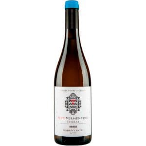 Tenuta Torre a Cenaia Pitti Vermentino Biologico IGP 75cl