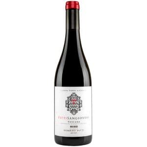 Tenute Torre a Cenaia Pitti Sangiovese Biologico IGP 75cl