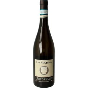 Quadrigato Falanghina Del Sannio Dop 75 Cl