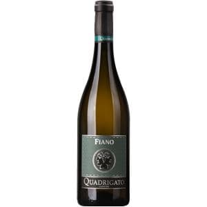 Quadrigato Fiano Del Sannio Dop 75Cl