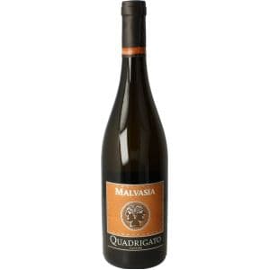 Quadrigato Malvasia Benevento Igp 75 Cl