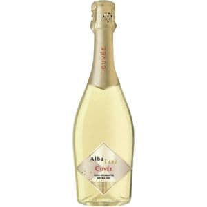 Spumante Albaluna Cuvee Extra Dry 75 Cl