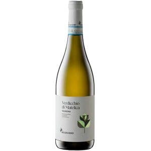 Belisario Valbona Verdicchio Matelica DOC 75 cl