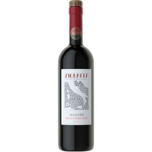 Zio Baffa Toscano IGT Vegan 75 cl