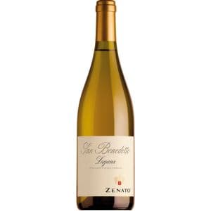 Zenato San Benedetto Lugana Doc 75Cl