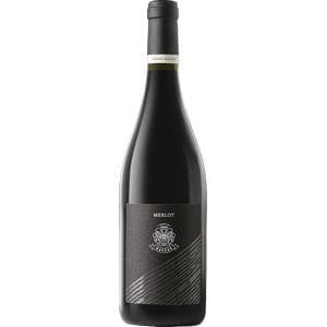 Tenuta Maccan Merlot Doc 75 Cl
