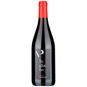Volpe Pasini Togliano Merlot DOC 75cl