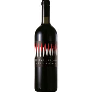 Donna Olimpia 1898 Tageto Costa Toscana Igt 75Cl