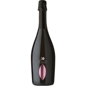 Spumante La Travanesca Passerina Extra Dry (75cl)