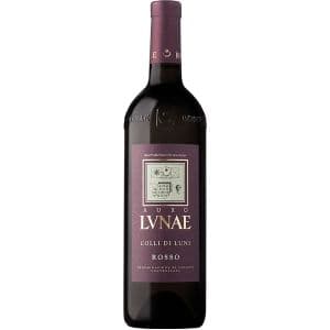 Lvnae Bosoni Auxo Doc 75 Cl