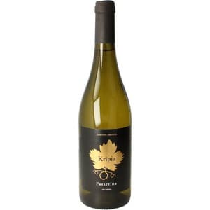 Cantina Orsogna Kripia Passerina Biologico IGT 75cl